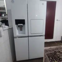 یخچال سایددوومشابه اکبندمدل1033mw