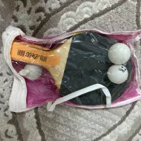 راکت پینگ پنگ مناسب بچه ها