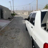 پراید مدل ۹۹