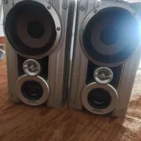 دو عدد باند سونی