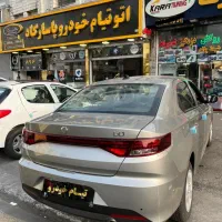 تارا 6 سرعته V1PLUS خشک TARA صفر ۶دنده رنگبندی ۴۰۴