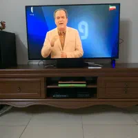 تلویزیون