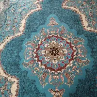 یک جفت فرش