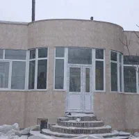 درب پنجره بالکن شیشه دوجداره