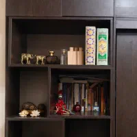 کمد به همرا کتابخونه