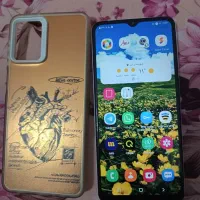 موبایل سامسونگ A12