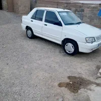 پراید۱۳۲ مدل۹۶ فروش فوری