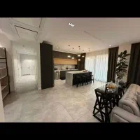 ۷۵ متر / فول امکانات / ۳ جهت نورگیر/ Top لوکیشن