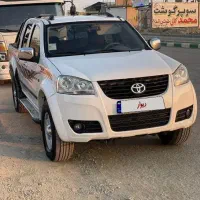 وینگل ۲ دف مدل ۹۵