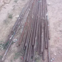 لوله داربست فلزی