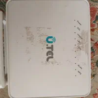 مودم utel