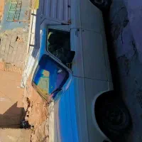 وانت 86|خودرو سواری و وانت|دورود, |دیوار