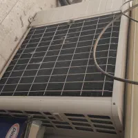 کولر گازی جنرال  30000