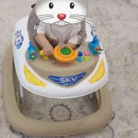 روروئک