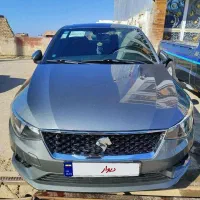 خودرو تارا V4 1403 آپشنال اتومات