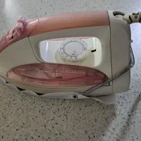 اتو لباس پاناسونیک