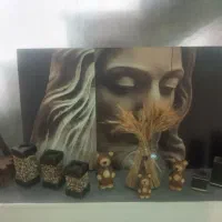 جاشمعی