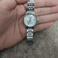 ساعت