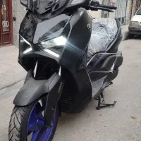 ایکس مکس