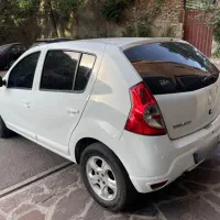 ساندرو اتومات مدل ۹۶