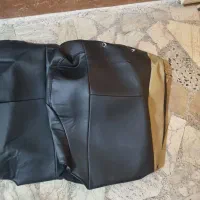 روکش صندلی تویوتا راوفور و کفی صندوق