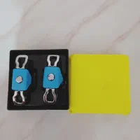 دسته بازی (انگشتی)  با جعبه و رنگ زیبا
