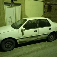 هیوندا اکسل