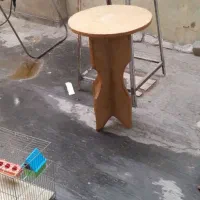 میز گرد خاطره