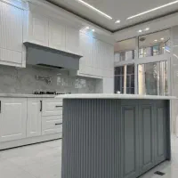اجرای انواع کابینت و کمددیواری اقساطی چکی