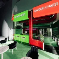 جذب نیروی باریستا