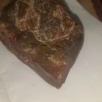 سنگ  شهاب سنگ بی نظیر و خفن