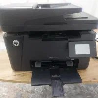 پرینتر hp