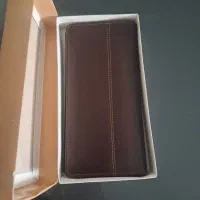 کیف پول چرم مردانه