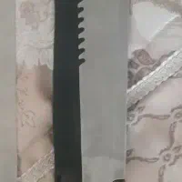 چاقو کوهنوردی