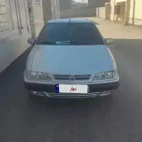زانتیا مدل 85 خانگی