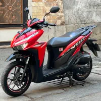 کلیک واریو ۱۲۵ مدل ۱۴۰۰