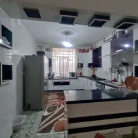 خانه‌ویلای‌همکف‌شهرک‌حکمت