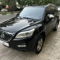 ایکس ۶۰ مدل ۹۴ گیربکس جدید