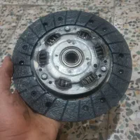 دیسک و صفحه کلاچ پژو