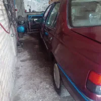 پژو 405|خودرو سواری و وانت|سراب, |دیوار