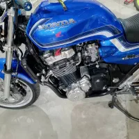 cb1300|موتورسیکلت|اراک, |دیوار