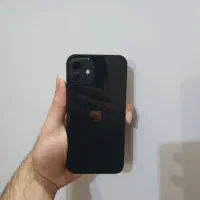 فروش و معاوضه ایفون12 درحداک 128گیگ