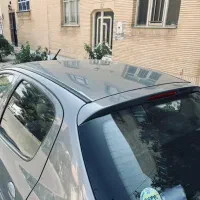 ۲۰۷ tu5|خودرو سواری و وانت|مشهد, هفت تیر (حافظ)|دیوار