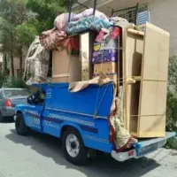 اتو بارنیسان بارتهران باراننده وکارگر ماهراساس کشی