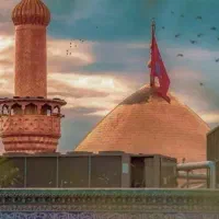 سفر کربلا 10 روزه