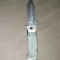 چاقو ارتشی