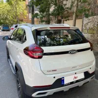 MVM x22 pro مدل ۱۴۰۴|خودرو سواری و وانت|تبریز, |دیوار