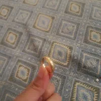 حلقه ساده مردونه