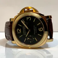 ساعت موتور کوکی سوئیس Luminor Panerai|ساعت|تهران, نیاوران|دیوار