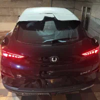 چانگان یونیتی مشکی ۲۰۲۶